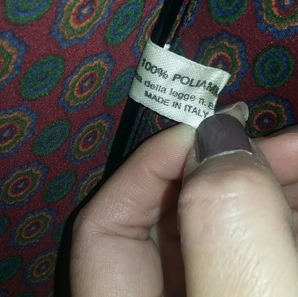 Loewe madrid  vintage umbrella /preloved! - Picture 5 of 8